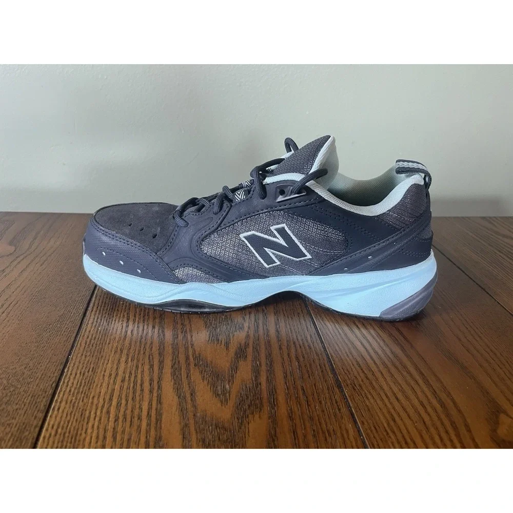 New Balance these shoes